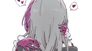卡芙卡X星(有亲亲，完结)