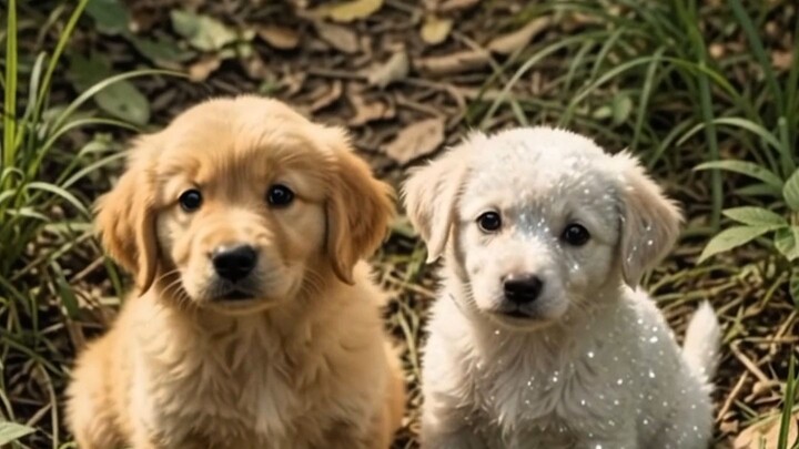 Dadi Ka Golden Puppy Aur Diamond Puppy 😱 | Sone Ki Duniya Ka Raaz