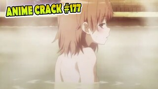 Pemandian khusus wanita memang beda [Anime Crack ] 177