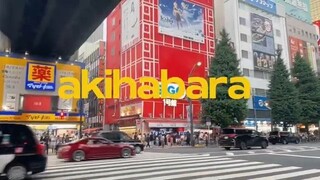 y2mate.com - First time exploring Tokyo  ichiran ramen Akihabara Ginza Gentle Mo