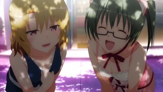 [AMV] To Love Ru