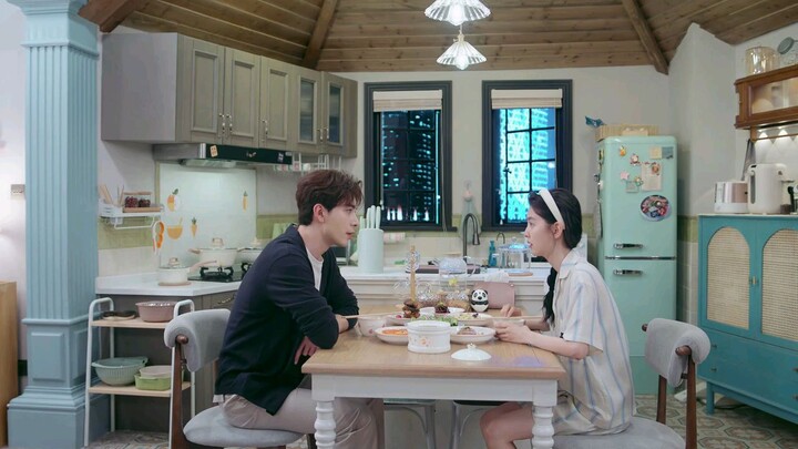 My Boss in Hindi dubbed ep 6  cinema drama