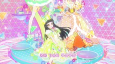 Himitsu No AiPri Episode 004 (Korean Dubbed)