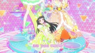 Himitsu No AiPri Episode 013 (Korean Dubbed)