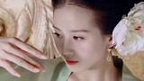 Liu Shishi｜In my heart, those ancient heroines who appear stunningly should look like｜Heart-challeng