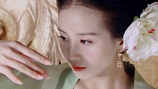 Liu Shishi｜Trong thâm tâm tôi, những nữ anh hùng cổ đại xuất hiện một cách tuyệt đẹp sẽ trông giống 