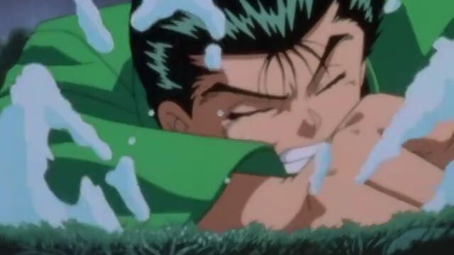Yuu Yuu Hakusho Episode 07
