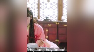 Sức chịu đựng có giới thiệu 🤣 xuhuong kdrama alchemyofsouls hoanhon phimhanquoc phimhay reviewphim jungsomin arin hitv kdramavn fyp foryou