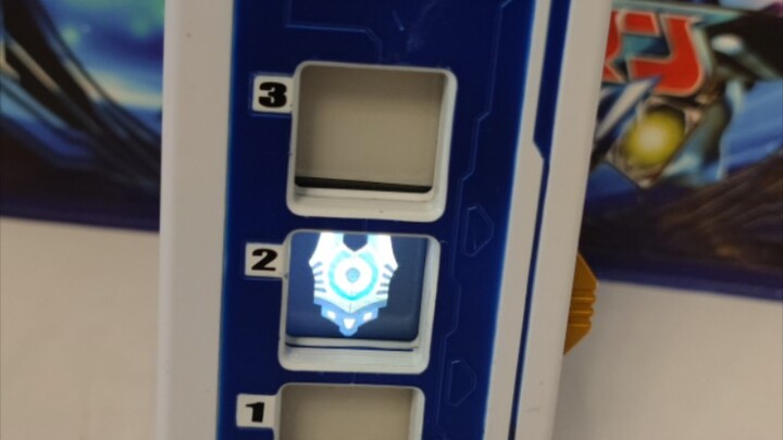 雷奥尼克斯最强格斗仪？可以召唤的不只是怪兽！