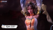 Peerless Battle Spirit Eps 110 Sub Indo