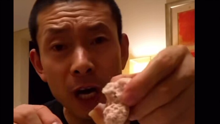 Khi bạn muốn thử thách giới hạn của các vlogger ăn uống trên Bilibili (Phần 2)