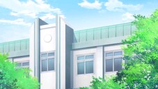 Kashiwada Lạnh Lùng và Oota Biểu Cảm Tập 9 thuyết minh