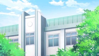 Kashiwada Lạnh Lùng và Oota Biểu Cảm Tập 9 thuyết minh