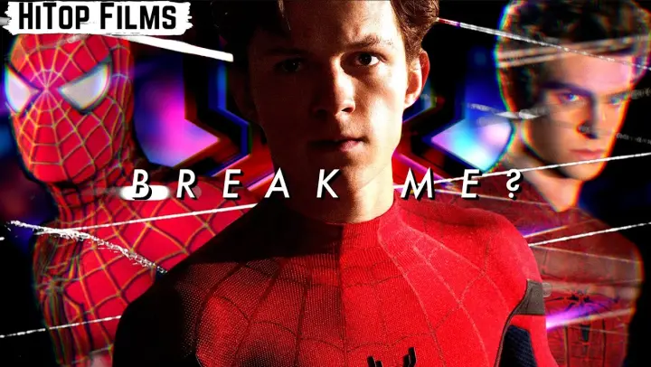 Will Spider-Man: No Way Home Break Me?