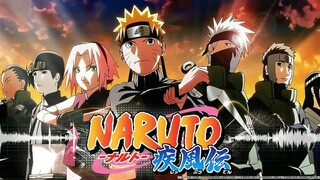 Naruto mencari siapa yaa?           tapi tidak menemukan nyaa!! Naruto Shippuden 001 part 2