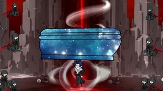 The Most Useless Sect System in History Episode 125: The Heaven Burial Coffin Shows Its Power! Break