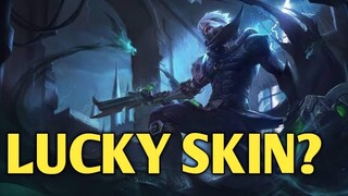 AkoBida First GRANGER BIOSOLDIER GAMEPLAY | LUCKY SKIN? - MLBB