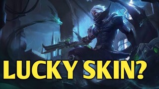 AkoBida First GRANGER BIOSOLDIER GAMEPLAY | LUCKY SKIN? - MLBB