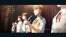 Ao no Hako EP 14