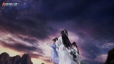 [Wan Jie Du Zun S2][E137]Lord Of The Ancient God Grave EPS 187 Subb Indo Full