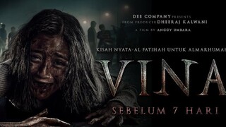 Vina Sebelum 7 Hari (2024)