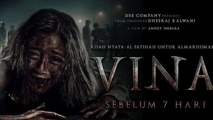 Vina Sebelum 7 Hari (2024)