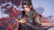 Battle Through The Heavens Season 5 Episode 163 Preview