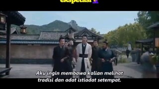 the prisoner of beauty