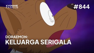 Doraemon (2005) - Episode 844 [Takarir/Subtitle Indonesia]