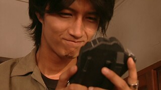Because the spicy miso ramen was eaten, even if I got the king form, it was still OMO's senior Tachi