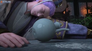 EP20 | Tales of Demons and Gods S9 - 1080p HD Sub Indo