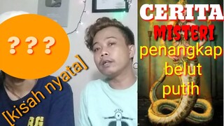 JANGAN SEPELEKAN HAL INI-REACTION MISTIS