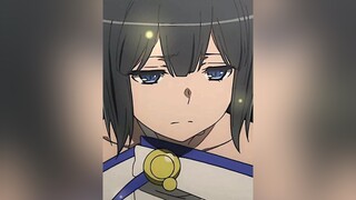 นี่ไม่ไช่การสังหารเทพ 😭 anime fypシ amv danmachi