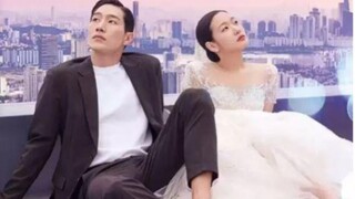 Kmovie : Love In The Big City Subtitle Indonesia [2024]