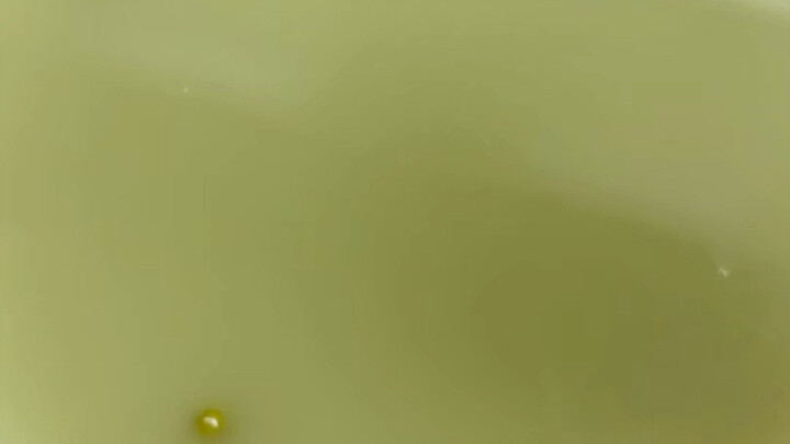 It’s getting hot—make some mung bean soup at home! But it always turns reddish. No need to add lemon