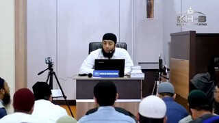 Siroh Nabawi #13 UKB