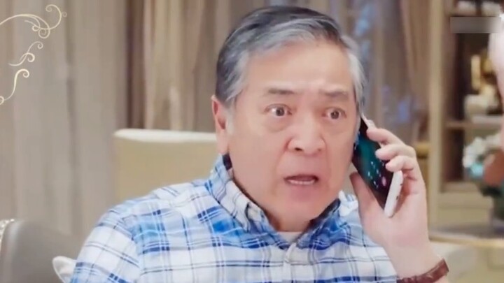 【Bo Jun Yi Xiao】The domineering president turns jealous Episode 1 (straight man who flirts without k