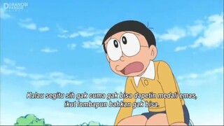 Doraemon Episode 664