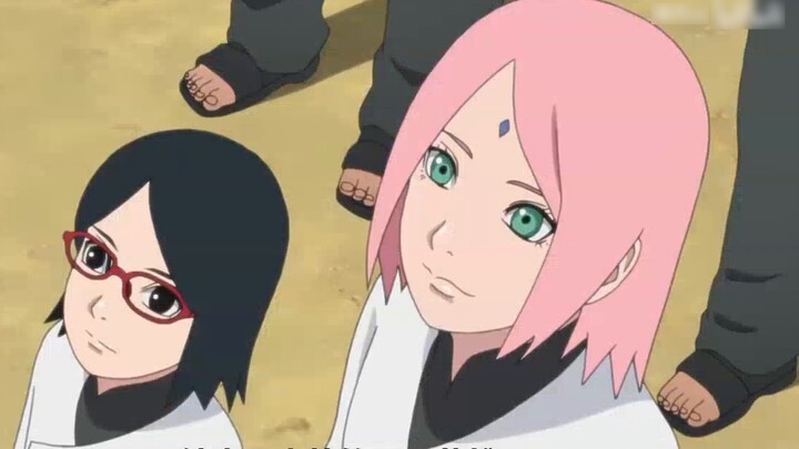 【 Naruto Micro Movie 1 】 "ใบไม้กำลังโบยบินและไฟก็ตั้งทุ่งหญ้า! ! 》นารูโตะ