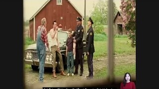 Tóm Tắt Phim | KẾT ÁN | Review phim hay nhất 2021