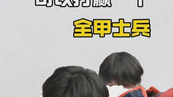 ต่อยได้กี่หมัดก็แปรผันตรงกับพละกำลัง!