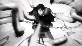 TOJI X DYNASTY (AMV)