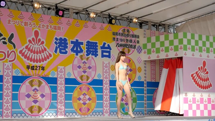 泳装秀4-1080p