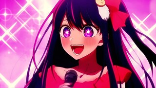 Bumble Be X Oshi no ko