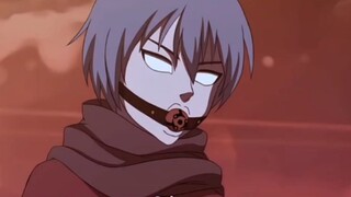 อันนี้ขออุทิศให้กับวัยเด็ก ฉันเคยดูหนังเรื่อง "You're a Monster" ตอนที่ฉันยังเป็นเด็ก แต่ตอนนี้หนังค