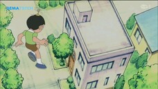 DORAEMON DUB INDO - Episode Membangun Negeri di Bawah Tanah.