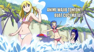 Anime Baru Rilis Udah Berenang Bareng !!!