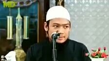 sampaikan kebenaran walau pada gak cayaan krn kurang belajar