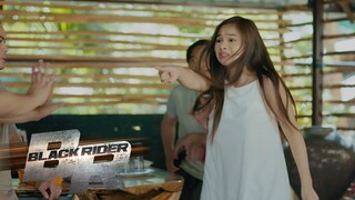 Black Rider: Naked truth (Episode 118)