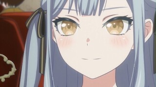 残りの人生、わたくしにくださいませんか？（你愿意将剩余的人生交给我吗？）